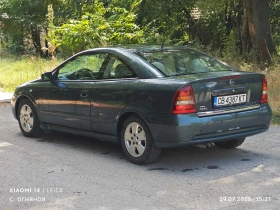 Opel Astra Bertone 1.8, снимка 4