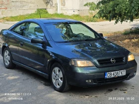 Opel Astra Bertone 1.8, снимка 1
