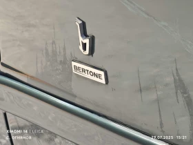 Opel Astra Bertone 1.8, снимка 5