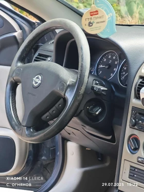 Opel Astra Bertone 1.8, снимка 9