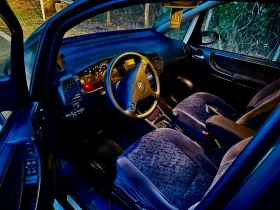 Opel Zafira, снимка 3