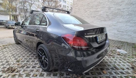 Mercedes-Benz C 300 D Hybrid, снимка 4