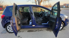Opel Meriva КОЛЕДНА ПРОМОЦИЯ FACCE LIFT, снимка 10