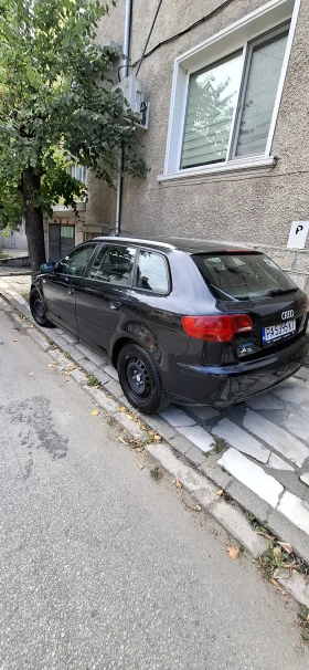 Audi A3 SPORTBACK, снимка 4