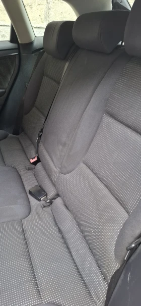 Audi A3 SPORTBACK, снимка 10