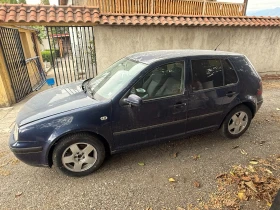 VW Golf 1.9 TDI (110hp), снимка 3