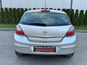 Opel Astra 1.7 CDTI 2007.г/101 Коня/189000 Хил.км/Италия  - 2400 € / 4693.99 лв. - 14207691 5
