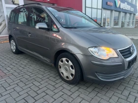 VW Touran 1.9 TDi VAN 1+ 1 - 2450 € / 4791.78 лв. - 55140799 2