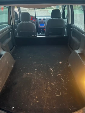 VW Touran 1.9 TDi VAN 1+ 1 - 2450 € / 4791.78 лв. - 55140799 6