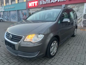 VW Touran 1.9 TDi VAN 1+ 1 - 2450 € / 4791.78 лв. - 55140799 3