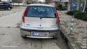 Fiat Punto - 1100 € / 2151.41 лв. - 76394233 8