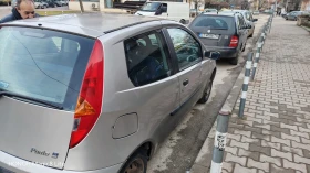 Fiat Punto - 1100 € / 2151.41 лв. - 76394233 6