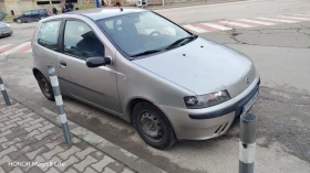 Fiat Punto - 1100 € / 2151.41 лв. - 76394233 2
