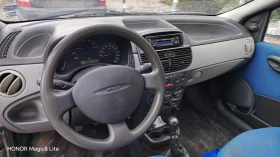Fiat Punto - 1100 € / 2151.41 лв. - 76394233 3