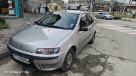 Fiat Punto - 1100 € / 2151.41 лв. - 76394233 5