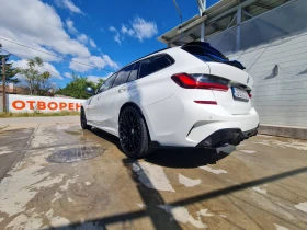 BMW 320 G21 320d M Sport - 29500 € / 57696.99 лв. - 60883100 14