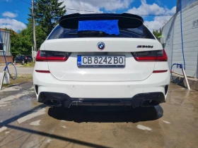 BMW 320 G21 320d M Sport - 29500 € / 57696.99 лв. - 60883100 13