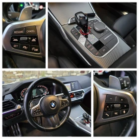 BMW 320 G21 320d M Sport - 29500 € / 57696.99 лв. - 60883100 7