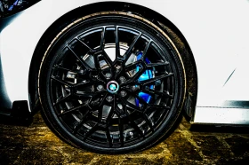 BMW 320 G21 320d M Sport - 29500 € / 57696.99 лв. - 60883100 12