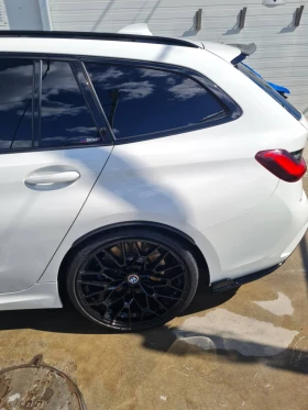 BMW 320 G21 320d M Sport - 29500 € / 57696.99 лв. - 60883100 16