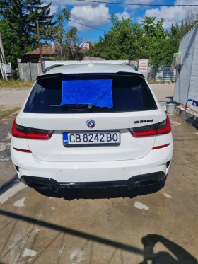 BMW 320 G21 320d M Sport - 29500 € / 57696.99 лв. - 60883100 11