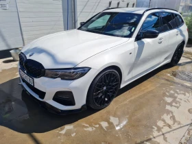 BMW 320 G21 320d M Sport - 29500 € / 57696.99 лв. - 60883100 3
