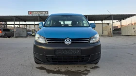 VW Caddy KATO ЧИСТО НОВ - 6999 € / 13688.85 лв. - 62873096 2