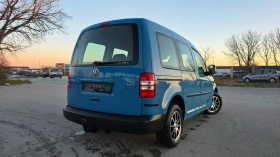 VW Caddy KATO ЧИСТО НОВ - 6999 € / 13688.85 лв. - 62873096 4