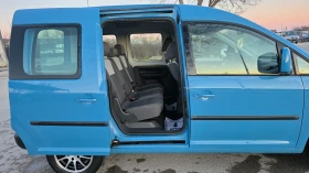 VW Caddy KATO ЧИСТО НОВ - 6999 € / 13688.85 лв. - 62873096 7
