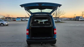 VW Caddy KATO ЧИСТО НОВ - 6999 € / 13688.85 лв. - 62873096 12