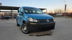 VW Caddy KATO ЧИСТО НОВ - 6999 € / 13688.85 лв. - 62873096 3