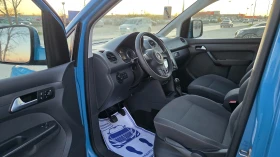 VW Caddy KATO ЧИСТО НОВ - 6999 € / 13688.85 лв. - 62873096 10
