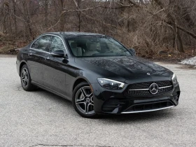 Mercedes-Benz E 450 ПОДГРЕВ * BURMESTER * ДИСТРОНИК * CAR FAX *  - 31000 € / 60630.73 лв. - 24584587 4