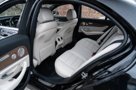 Mercedes-Benz E 450 ПОДГРЕВ * BURMESTER * ДИСТРОНИК * CAR FAX *  - 31000 € / 60630.73 лв. - 24584587 9
