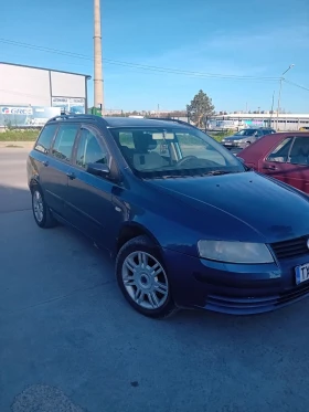 Fiat Stilo | Mobile.bg � ����� ������ 2
