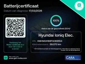 Hyundai Ioniq 6 Style | Mobile.bg � ����� ������ 13