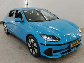 ����� �� �������� �� Hyundai Ioniq 6 Style