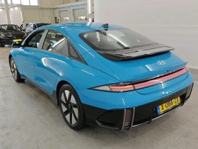 Hyundai Ioniq 6 Style | Mobile.bg � ����� ������ 4