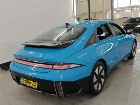 Hyundai Ioniq 6 Style | Mobile.bg � ����� ������ 3