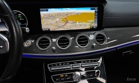 Mercedes-Benz E 350 4MATIC* AMG* LINE* BURMESTER* �����* ���������* �� | Mobile.bg � ����� ������ 9