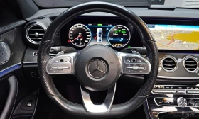 Mercedes-Benz E 350 4MATIC* AMG* LINE* BURMESTER* �����* ���������* �� | Mobile.bg � ����� ������ 7