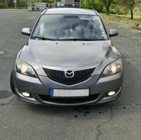 Mazda 3 1.6 i | Mobile.bg � ����� ������ 2