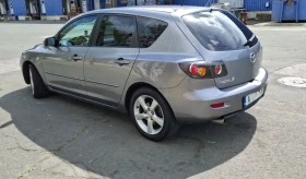 Mazda 3 1.6 i | Mobile.bg � ����� ������ 5