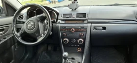 Mazda 3 1.6 i | Mobile.bg � ����� ������ 8