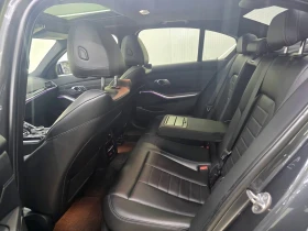 BMW 330 I XDRIVE M PACK FACELIFT LED NAVI ������ 100% | Mobile.bg � ����� ������ 11