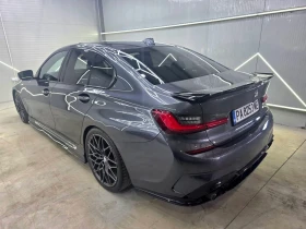 BMW 330 I XDRIVE M PACK FACELIFT LED NAVI ������ 100% | Mobile.bg � ����� ������ 5