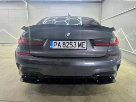 BMW 330 I XDRIVE M PACK FACELIFT LED NAVI ������ 100% | Mobile.bg � ����� ������ 6