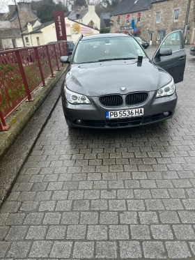 BMW 530 | Mobile.bg � ����� ������ 9