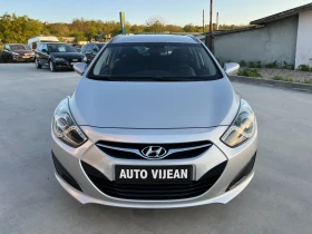����� �� �������� �� Hyundai I40  1.6i-135�.�