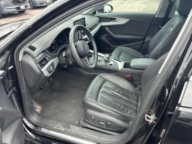 Audi A4 Technik / 360 / B&O / LED / AMBIENT / ����������  | Mobile.bg � ����� ������ 5